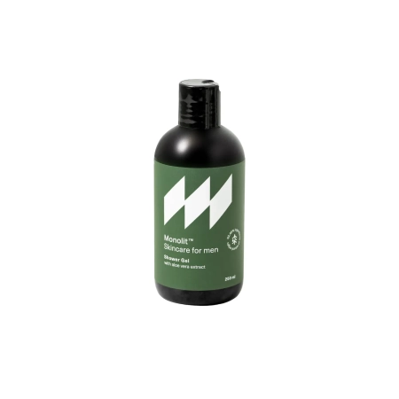 Monolit ŻEL POD PRYSZNIC DLA MĘŻCZYZN 250ml